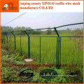 temporary fences barriers